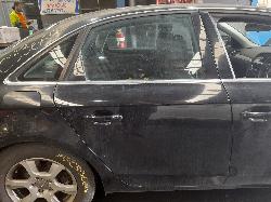 View Auto part Radio/Cd/Dvd/Sat/Tv Audi A4 2009