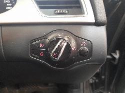 View Auto part Radio/Cd/Dvd/Sat/Tv Audi A4 2009
