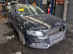 View Auto part Radio/Cd/Dvd/Sat/Tv Audi A4 2009