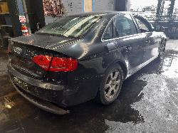 View Auto part Radio/Cd/Dvd/Sat/Tv Audi A4 2009