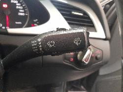 View Auto part Radio/Cd/Dvd/Sat/Tv Audi A4 2009