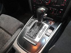 View Auto part Radio/Cd/Dvd/Sat/Tv Audi A4 2009