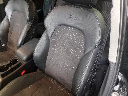 View Auto part Radio/Cd/Dvd/Sat/Tv Audi A4 2009