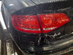 View Auto part Radio/Cd/Dvd/Sat/Tv Audi A4 2009