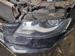 View Auto part Radio/Cd/Dvd/Sat/Tv Audi A4 2009