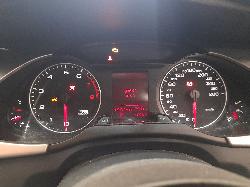 View Auto part Radio/Cd/Dvd/Sat/Tv Audi A4 2009