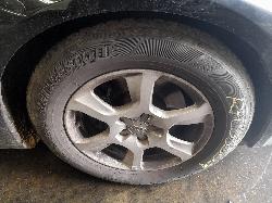 View Auto part Radio/Cd/Dvd/Sat/Tv Audi A4 2009