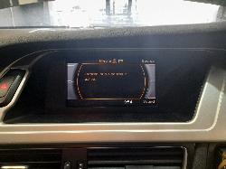 View Auto part Radio/Cd/Dvd/Sat/Tv Audi A4 2009