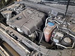 View Auto part Radio/Cd/Dvd/Sat/Tv Audi A4 2009