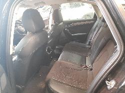 View Auto part Radio/Cd/Dvd/Sat/Tv Audi A4 2009