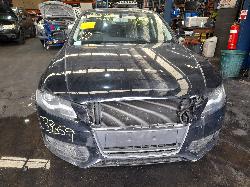 View Auto part Radio/Cd/Dvd/Sat/Tv Audi A4 2009