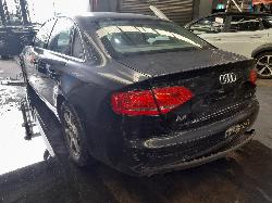 View Auto part Radio/Cd/Dvd/Sat/Tv Audi A4 2009