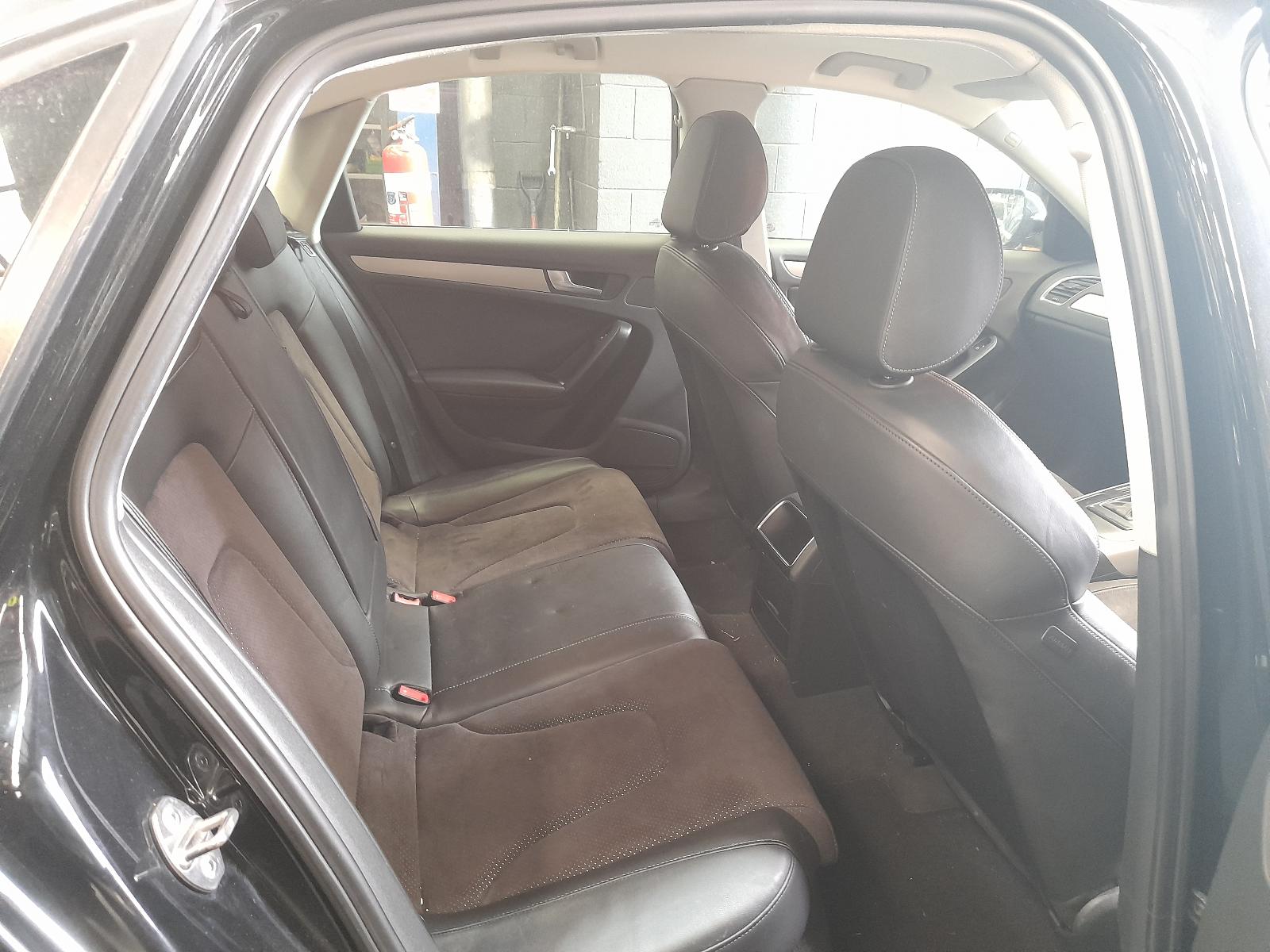 2009 Audi A4 Radio/Cd/Dvd/Sat/Tv View Auto part Radio/Cd/Dvd/Sat/Tv Audi A4 2009