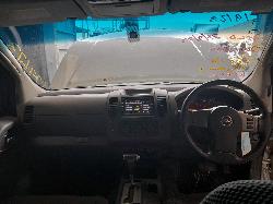 View Auto part Ecu Nissan Navara 2008