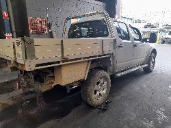 View Auto part Ecu Nissan Navara 2008