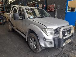 View Auto part Ecu Nissan Navara 2008