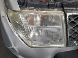 View Auto part Ecu Nissan Navara 2008