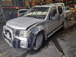 View Auto part Ecu Nissan Navara 2008