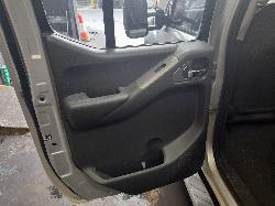 View Auto part Ecu Nissan Navara 2008