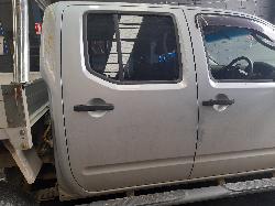 View Auto part Ecu Nissan Navara 2008