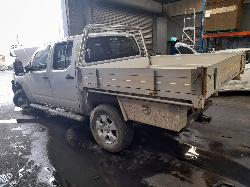 View Auto part Ecu Nissan Navara 2008