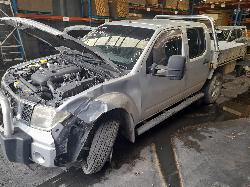 View Auto part Ecu Nissan Navara 2008