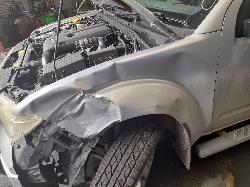 View Auto part Ecu Nissan Navara 2008