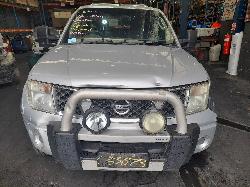 View Auto part Ecu Nissan Navara 2008