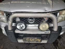 View Auto part Ecu Nissan Navara 2008