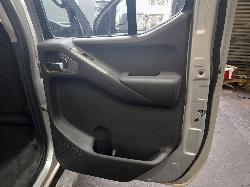 View Auto part Ecu Nissan Navara 2008