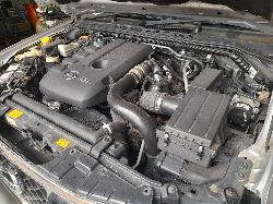 View Auto part Ecu Nissan Navara 2008