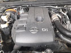 View Auto part Ecu Nissan Navara 2008