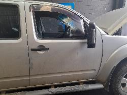 View Auto part Ecu Nissan Navara 2008