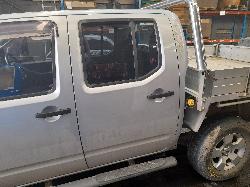 View Auto part Ecu Nissan Navara 2008