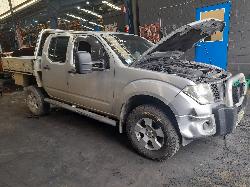View Auto part Ecu Nissan Navara 2008