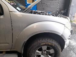 View Auto part Ecu Nissan Navara 2008