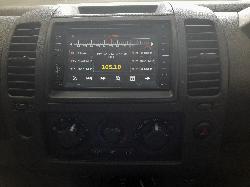 View Auto part Ecu Nissan Navara 2008