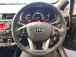 View Auto part Ecu Kia Rio 2013