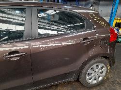 View Auto part Ecu Kia Rio 2013