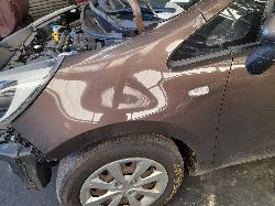 View Auto part Ecu Kia Rio 2013