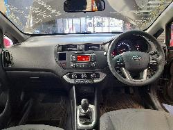 View Auto part Ecu Kia Rio 2013