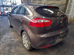 View Auto part Ecu Kia Rio 2013