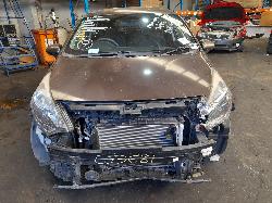 View Auto part Ecu Kia Rio 2013