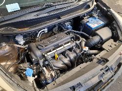 View Auto part Ecu Kia Rio 2013