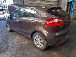 View Auto part Ecu Kia Rio 2013