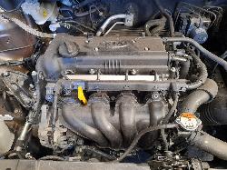 View Auto part Ecu Kia Rio 2013