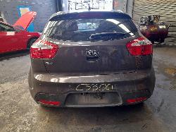 View Auto part Ecu Kia Rio 2013