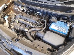 View Auto part Ecu Kia Rio 2013