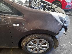 View Auto part Ecu Kia Rio 2013