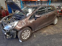 View Auto part Ecu Kia Rio 2013